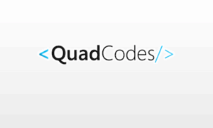 Quadcodes.com thumbnail