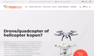 Quadcopter.nl thumbnail
