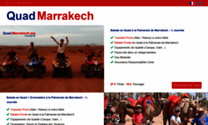 Quadmarrakech.ma thumbnail