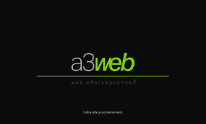 Quadra.a3web.fr thumbnail