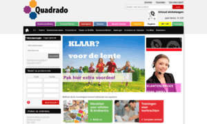 Quadrado.nl thumbnail