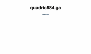 Quadric584.ga thumbnail