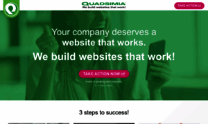 Quadsimia.com thumbnail