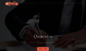 Quaestio.co.za thumbnail