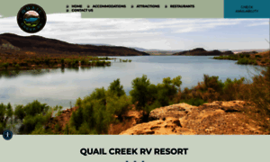 Quailcreekrv.com thumbnail