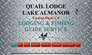 Quaillodgelakealmanor.com thumbnail