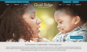 Quailridge-apts.com thumbnail