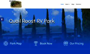 Quailroostrvpark.com thumbnail