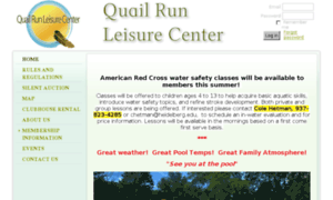 Quailrunleisurecenter.camp9.org thumbnail