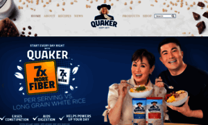 Quakeroats.ph thumbnail