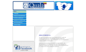 Quala.bumeran.com.ec thumbnail