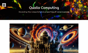 Qualiacomputing.com thumbnail