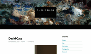 Qualialab.co.uk thumbnail