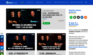 Qualicast.com.br thumbnail