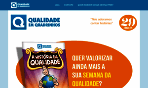 Qualidadeemquadrinhos.com.br thumbnail