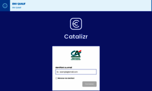 Qualif.ca-pca.catalizr.eu thumbnail