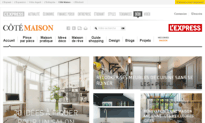 Qualif.cotemaison.fr thumbnail