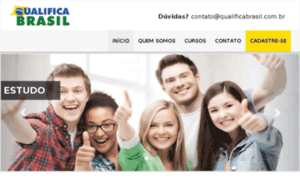 Qualificabrasil.com.br thumbnail