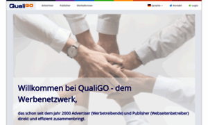 Qualigo.nl thumbnail