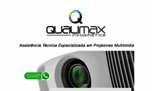 Qualimaxinformatica.com.br thumbnail