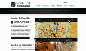 Qualita.ca thumbnail