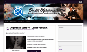 Qualite-relationnelle.com thumbnail