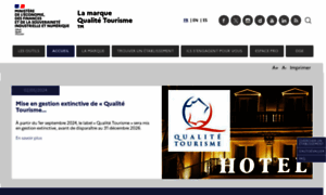 Qualite-tourisme.gouv.fr thumbnail