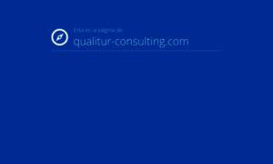 Qualitur-consulting.com thumbnail