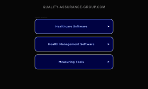 Quality-assurance-group.com thumbnail