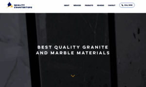 Quality-countertops.com thumbnail