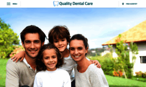 Quality-dentalcare.com thumbnail