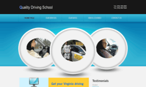 Quality-driving-school.com thumbnail