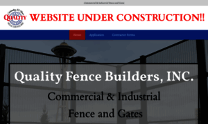 Quality-fence.com thumbnail