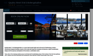 Quality-hotel-11-goteborg.h-rez.com thumbnail