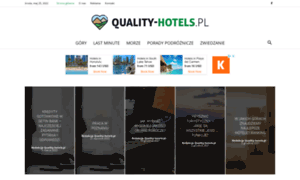 Quality-hotels.pl thumbnail