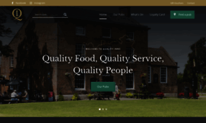 Quality-inns.co.uk thumbnail