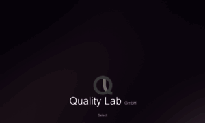 Quality-lab.eu thumbnail