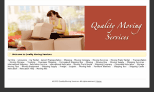 Quality-moving-services.com thumbnail
