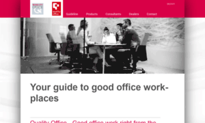 Quality-office.org thumbnail