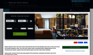 Quality-paris-orleans.hotel-rez.com thumbnail