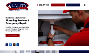Quality-plumbing.com thumbnail