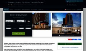 Quality-suites-toronto.hotel-rv.com thumbnail