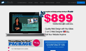 Quality-web-designers.com thumbnail
