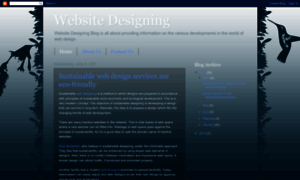 Quality-website-designing.blogspot.com thumbnail