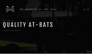 Qualityatbats.com thumbnail