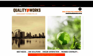 Qualityatworks.com.sg thumbnail