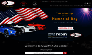 Qualityautocenter22.com thumbnail