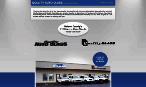 Qualityautoglass.info thumbnail