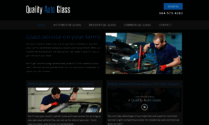 Qualityautoglassllc.net thumbnail