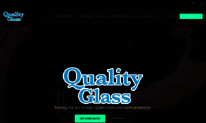 Qualityautoglasstint.com thumbnail